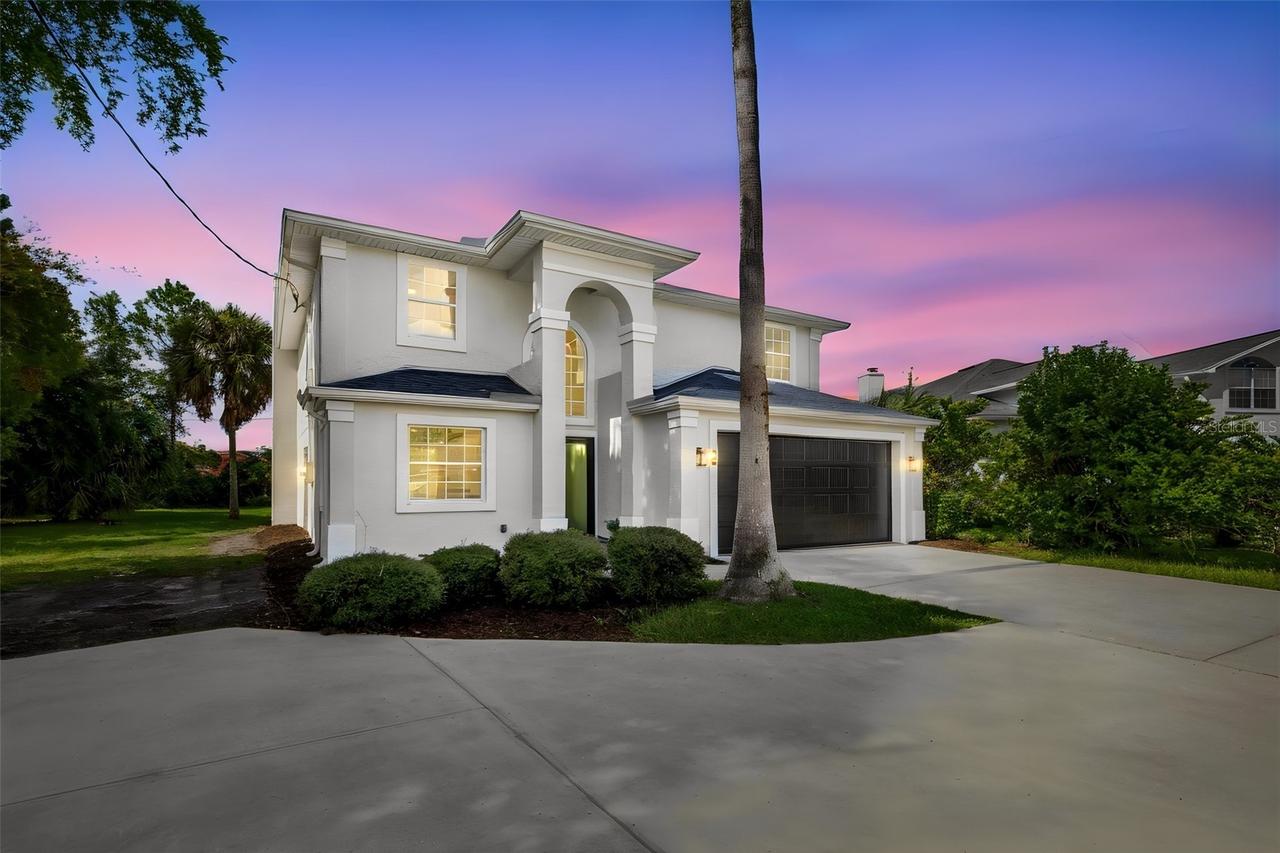 90 Felwood Ln., Palm Coast, FL 32137