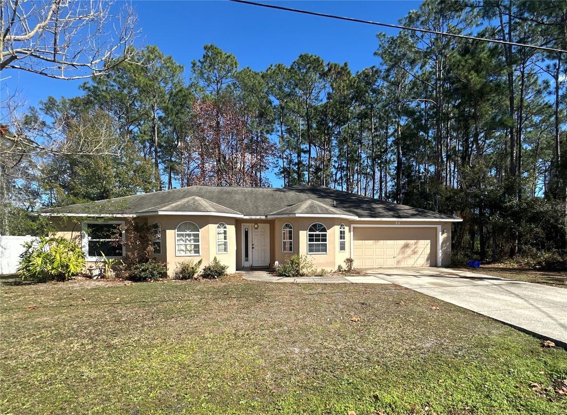 53 Birchwood Dr., Palm Coast, FL 32137