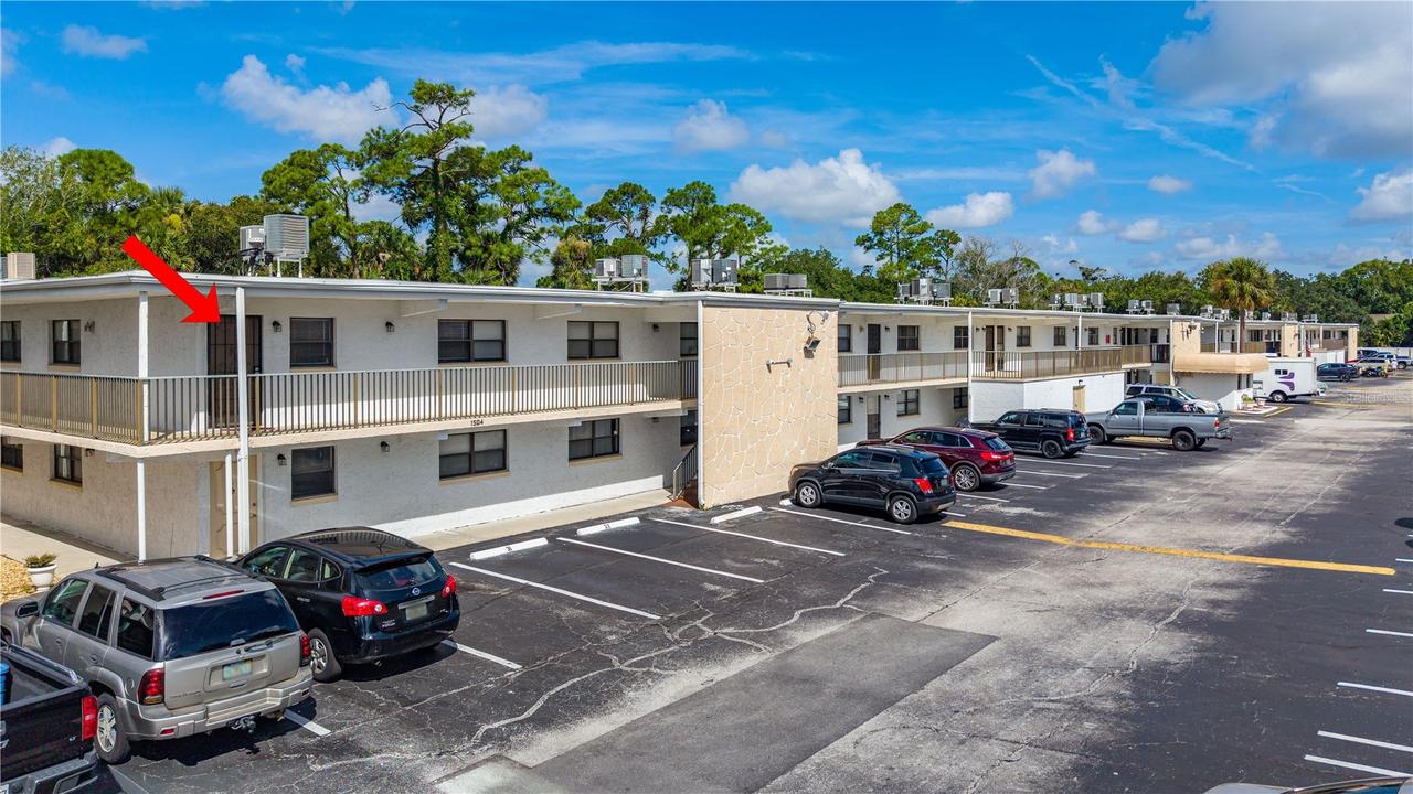 1504 Virginia Ave. #204, Daytona Beach, FL 32114