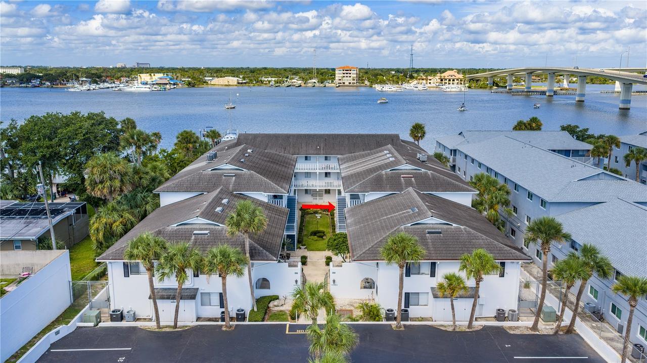 405 N Halifax Ave. #1050, Daytona Beach, FL 32118