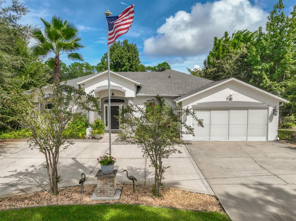 1 Pillory Ln., Palm Coast, FL 32164