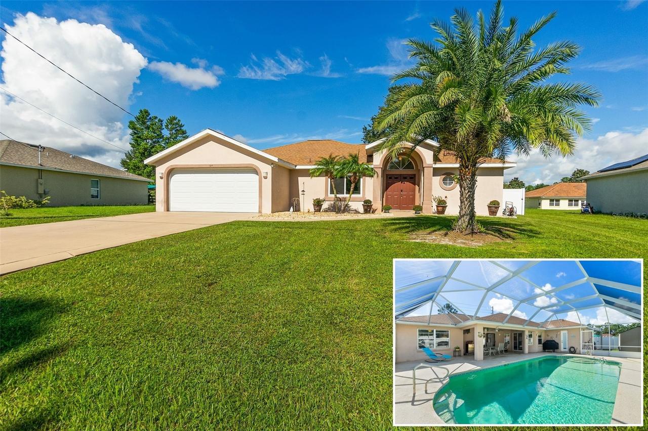125 Pritchard Dr., Palm Coast, FL 32164