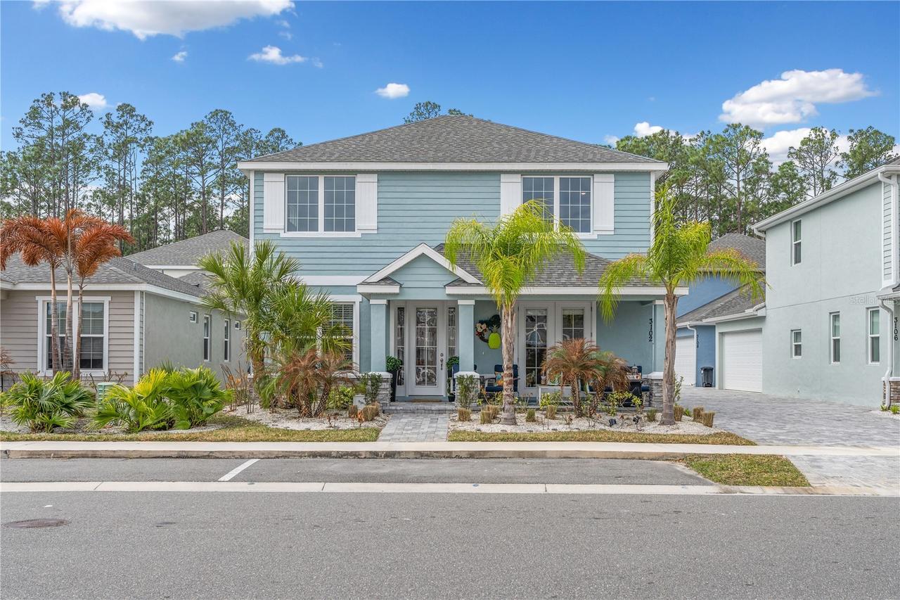 3102 Meleto Blvd., New Smyrna Beach, FL 32168