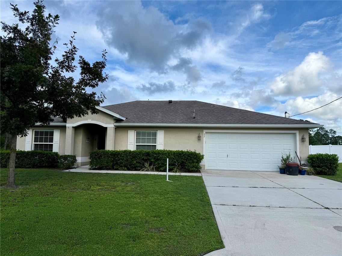 37 Russo Dr., Palm Coast, FL 32164