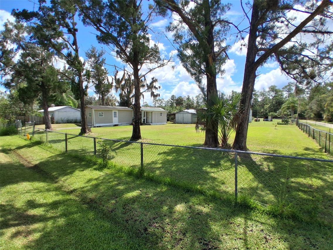 249 Cheryl Elaine Dr., Bunnell, FL 32110