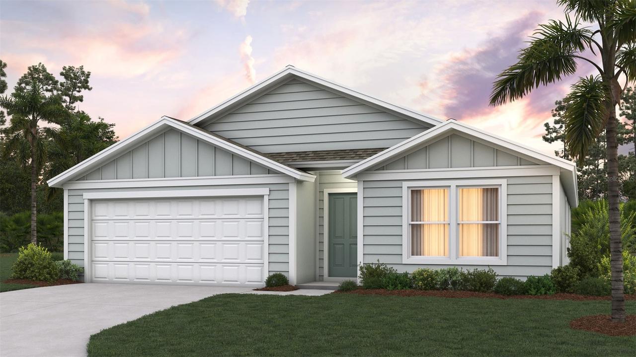 129 Mary Alice Dr., Hastings, FL 32145