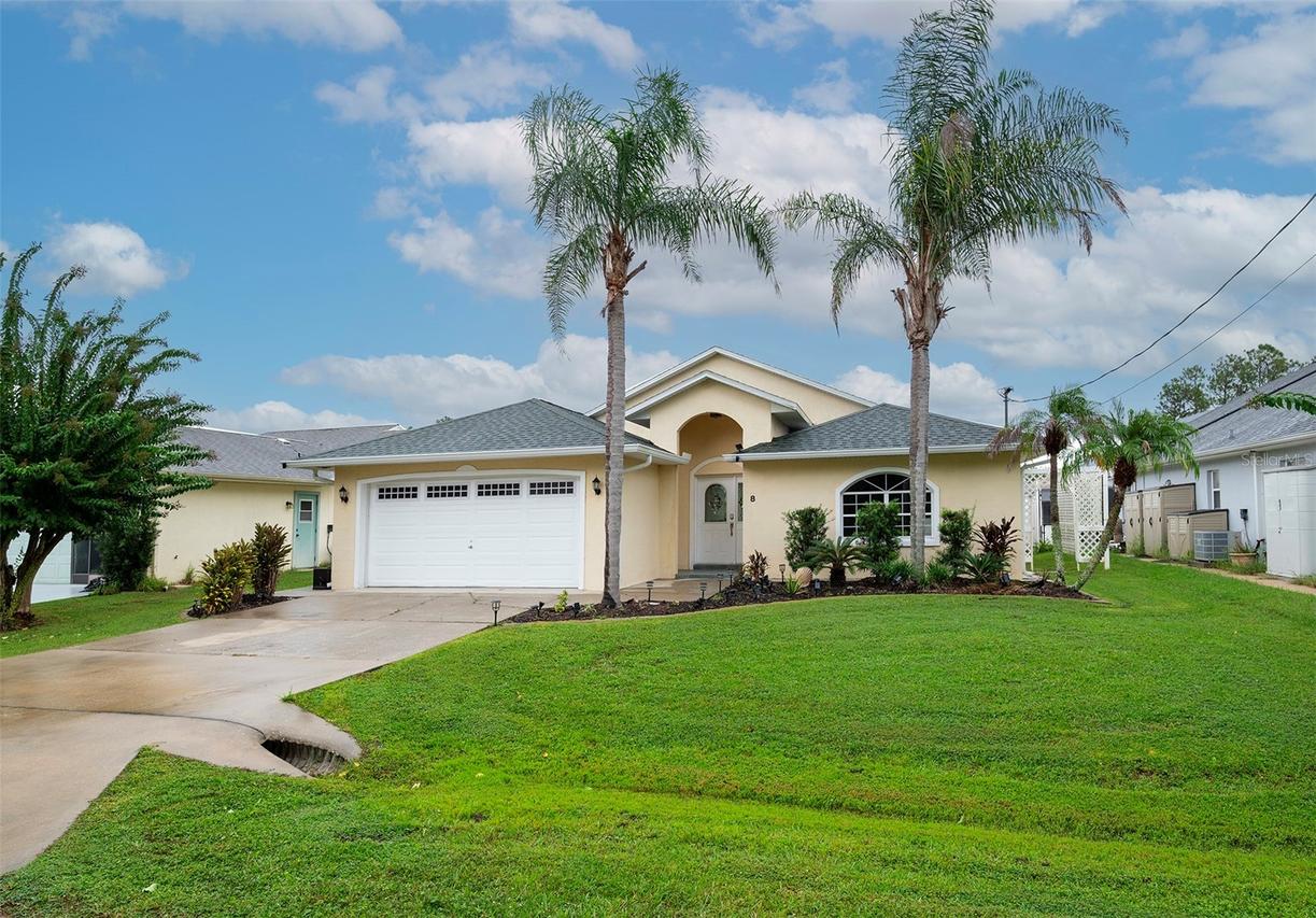 8 Colleen Ct., Palm Coast, FL 32137