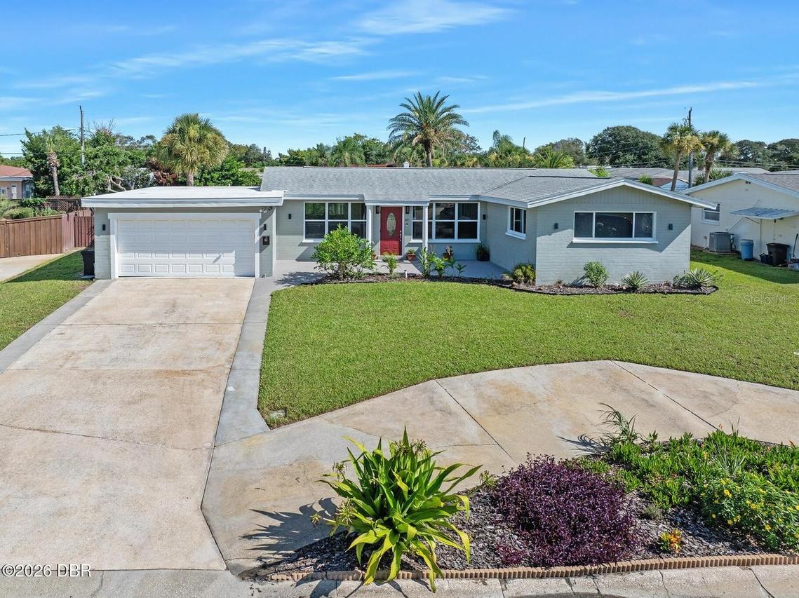45 Loyola Dr., Ormond Beach, FL 32176