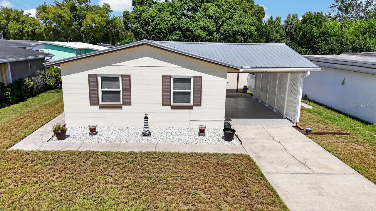 148 Andora St., St Augustine, FL 32086