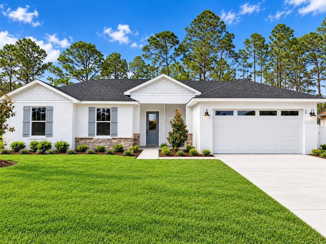50 Wheeling Ln., Palm Coast, FL 32164