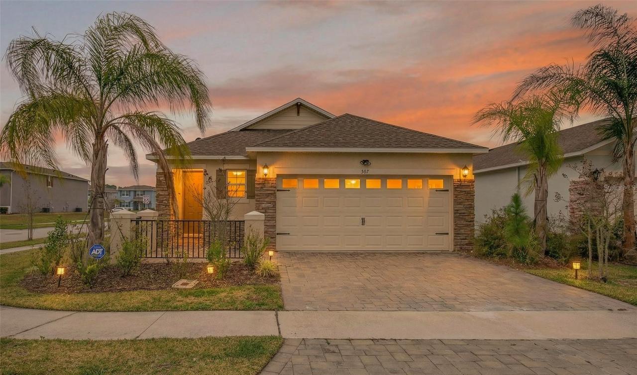 367 Caryota Ct., New Smyrna Beach, FL 32168