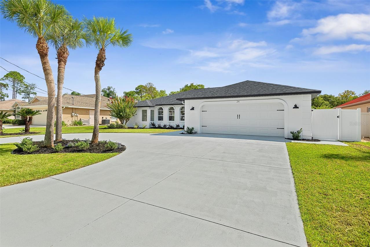 34 Woodhollow Ln., Palm Coast, FL 32164