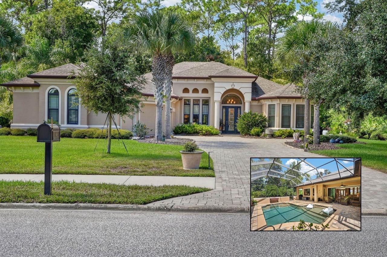 4 Scarlet Oak Cir., Palm Coast, FL 32137