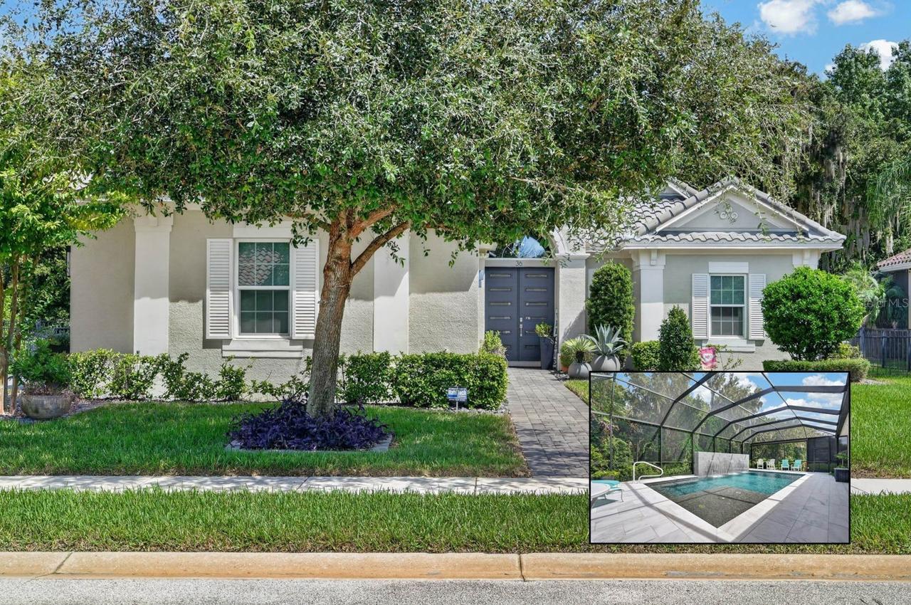 36 New Water Oak Dr., Palm Coast, FL 32137