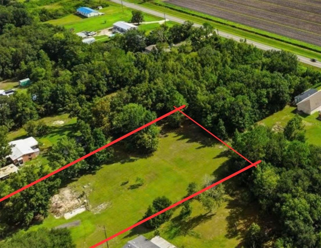 1385 Aspen St., Bunnell, FL 32110