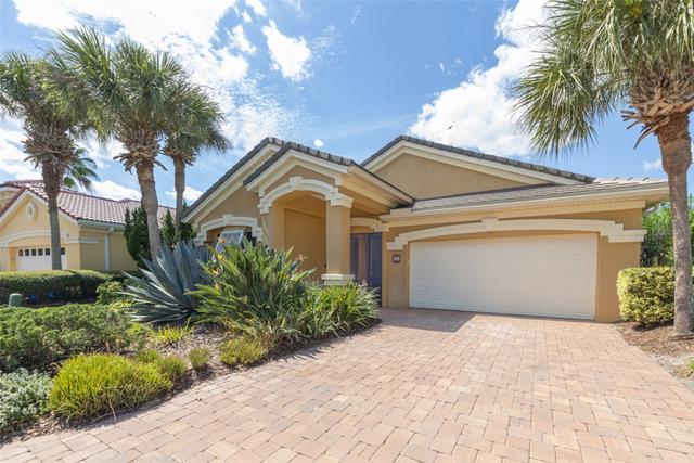 New Homes with In-ground Swimming Pools in Ocean Hammock: September 27th to October 3rd