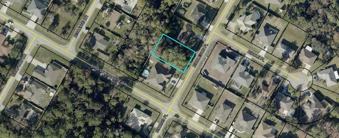 3 Biddleson Pl., Palm Coast, FL 32137