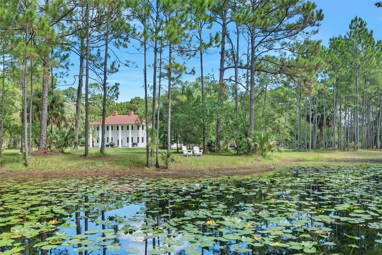 45 Winchester Rd., Ormond Beach, FL 32174