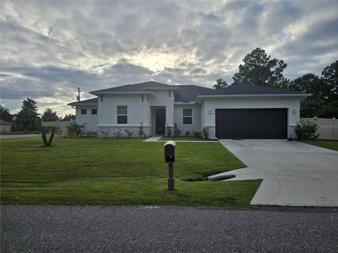 74 Uhl Path, Palm Coast, FL 32164