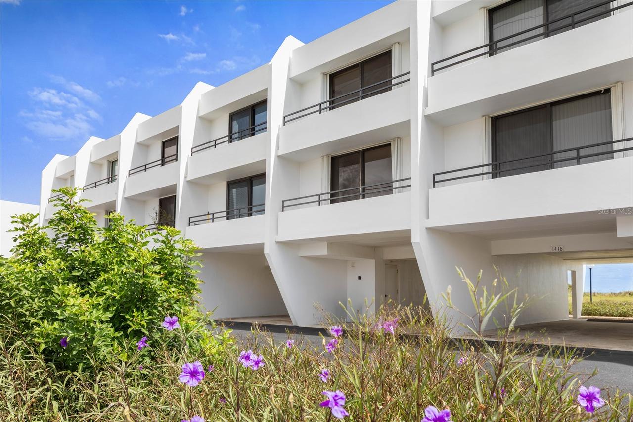 1418 N Central Ave., Flagler Beach, FL 32136