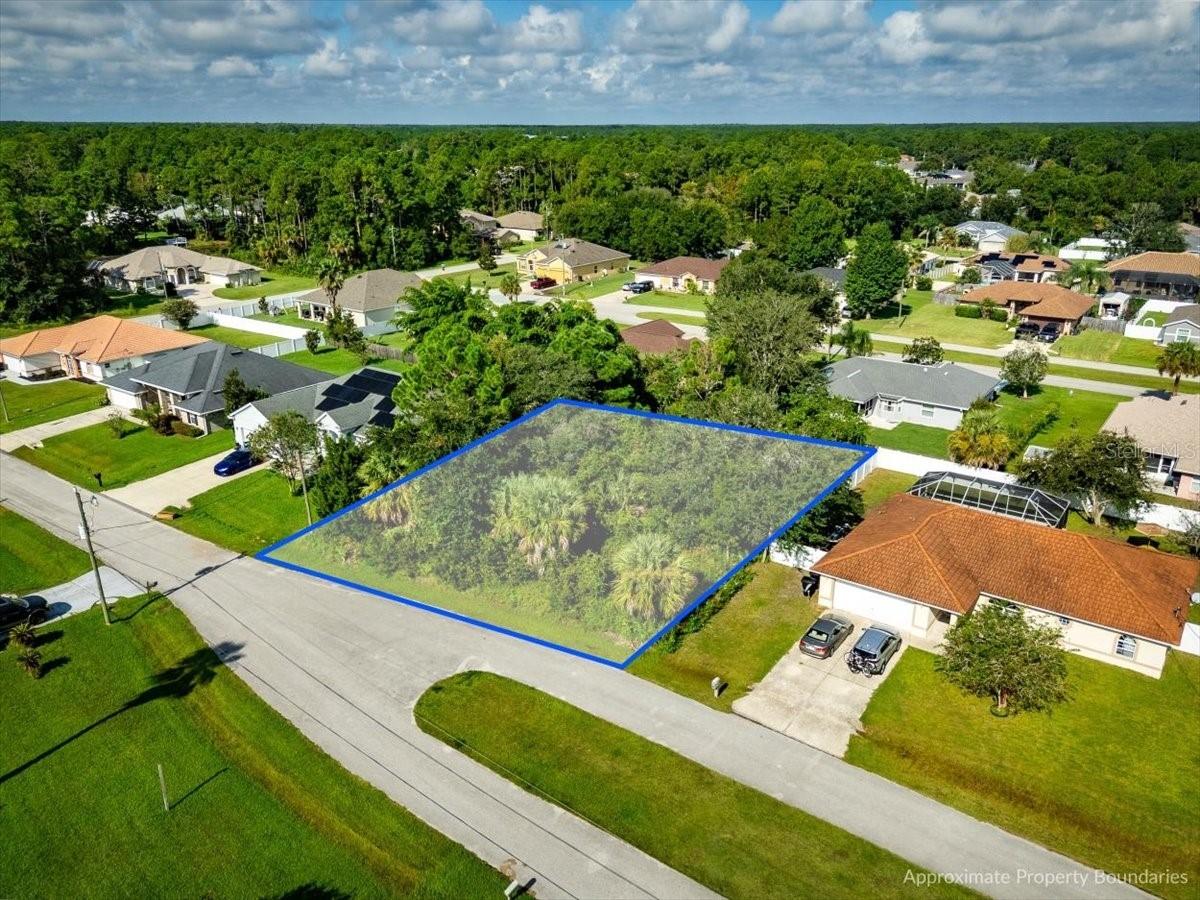 7 Big Bear Ln., Palm Coast, FL 32137