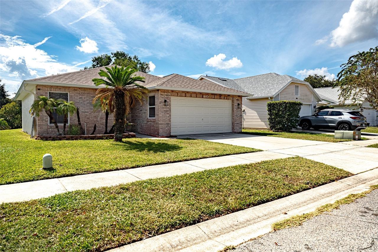 1032 Deer Springs Rd., Port Orange, FL 32129