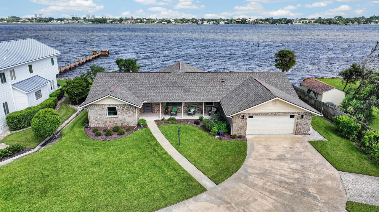 22 Emerald Cir., Ormond Beach, FL 32174