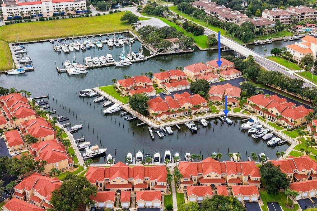 2 Marina Point Pl., Palm Coast, FL 32137