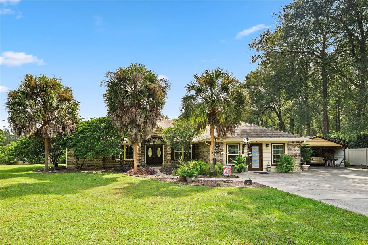 1050 Arthur Moore Dr., Green Cove Springs, FL 32043