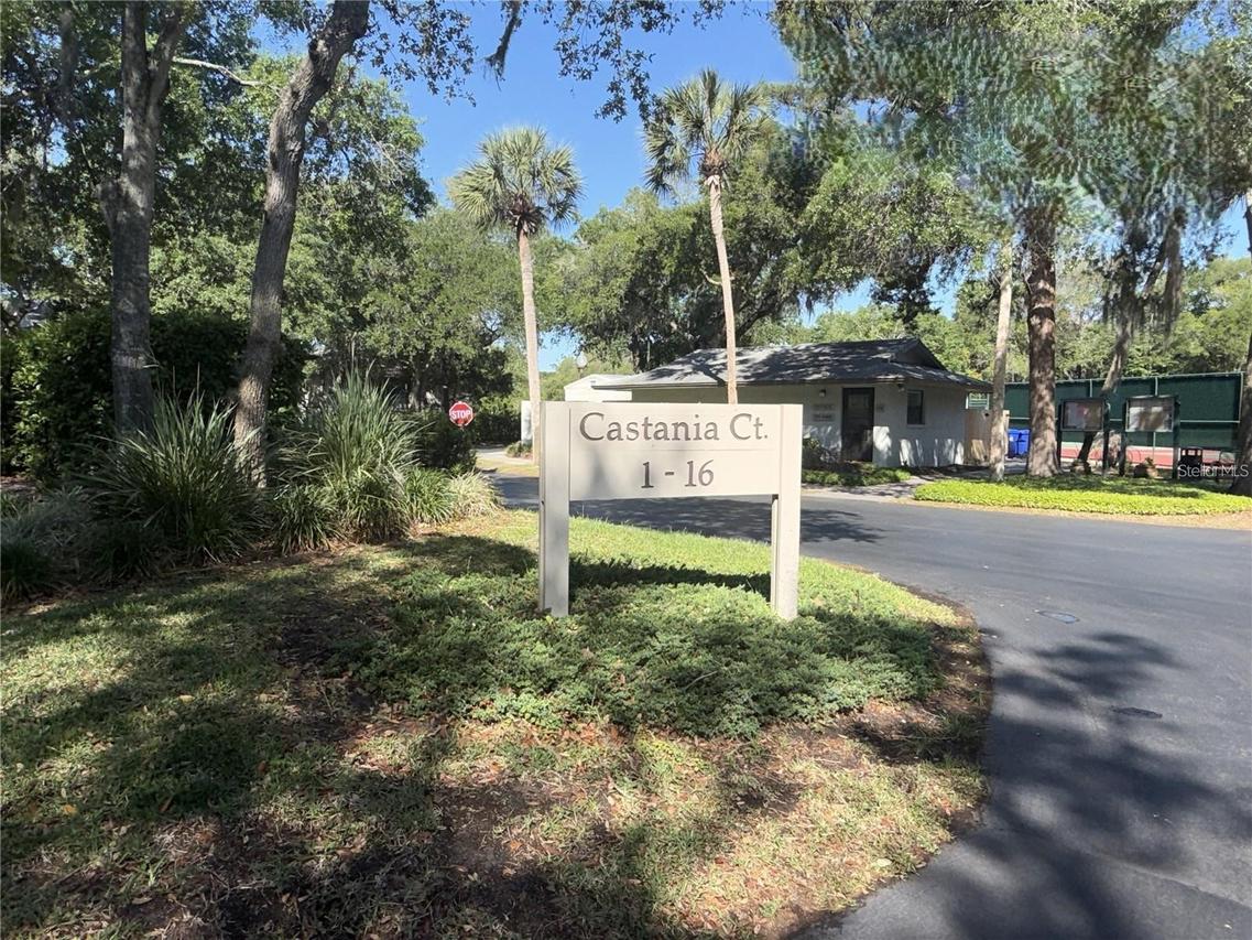7 Castania Ct., St Augustine, FL 32086
