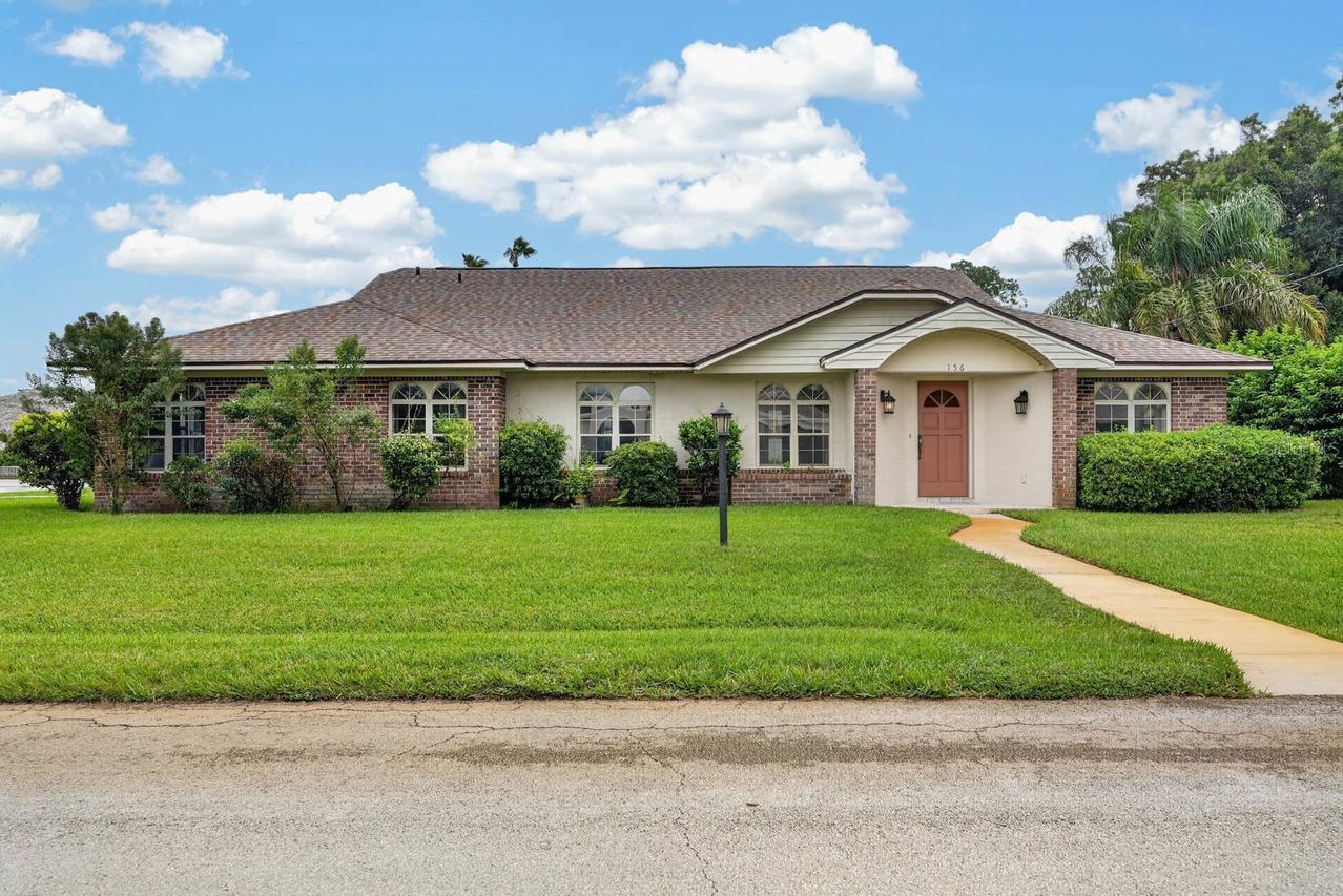 156 Bressler Ln., Palm Coast, FL 32137