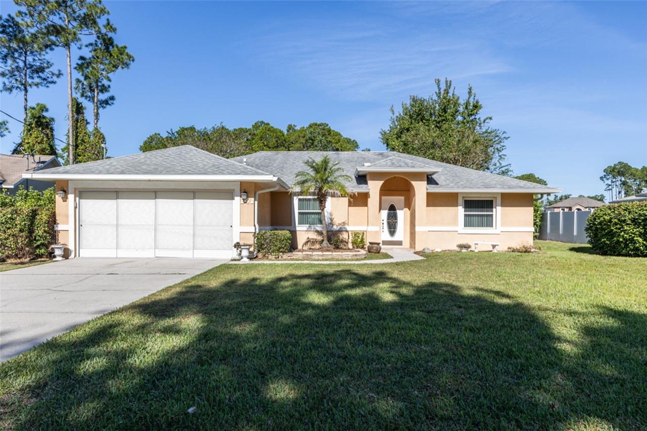 141 Bren Mar Ln., Palm Coast, FL 32137