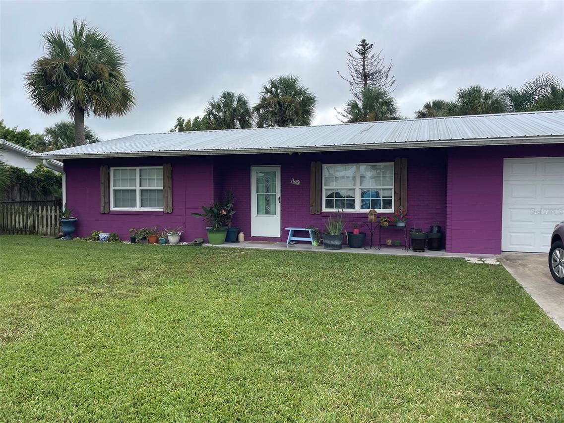 315 N 6th, Flagler Beach, FL 32136