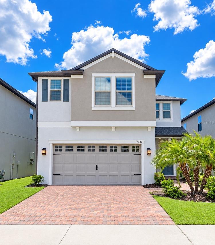8734 Winning Fields Rd., New Port Richey, FL 34655
