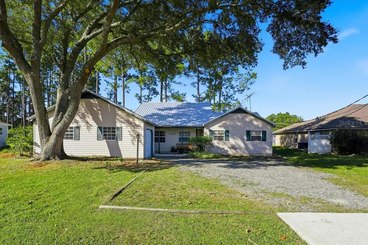26 Bunker View Dr. #A & B, Palm Coast, FL 32137