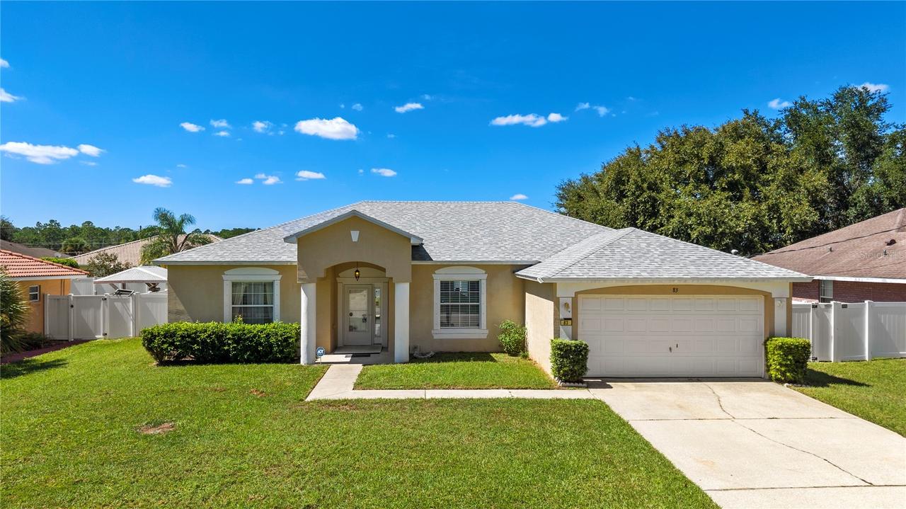 83 Roxboro Dr., Palm Coast, FL 32164