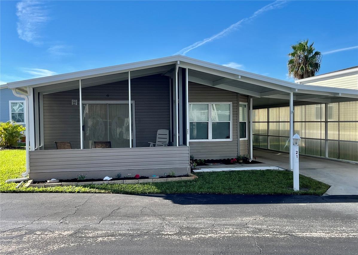 21 Windward Dr., Flagler Beach, FL 32136