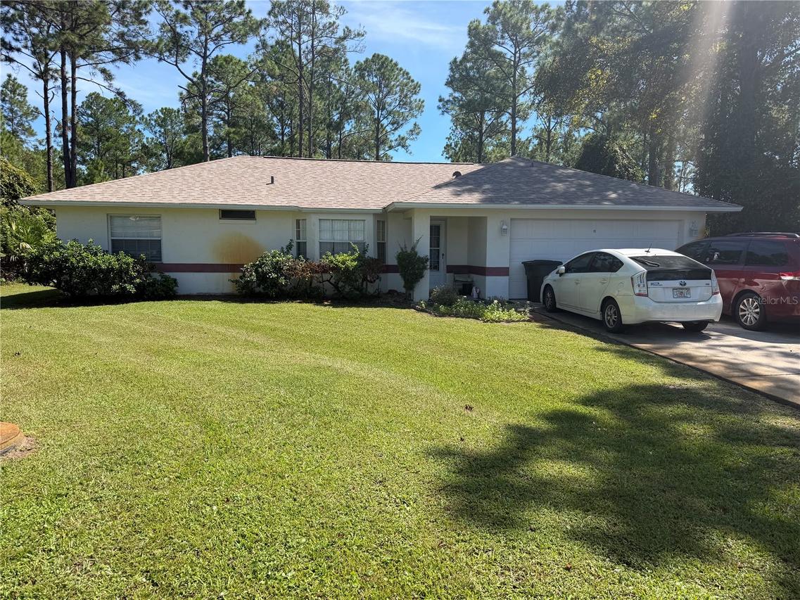 11 Slingshot Ct., Palm Coast, FL 32164