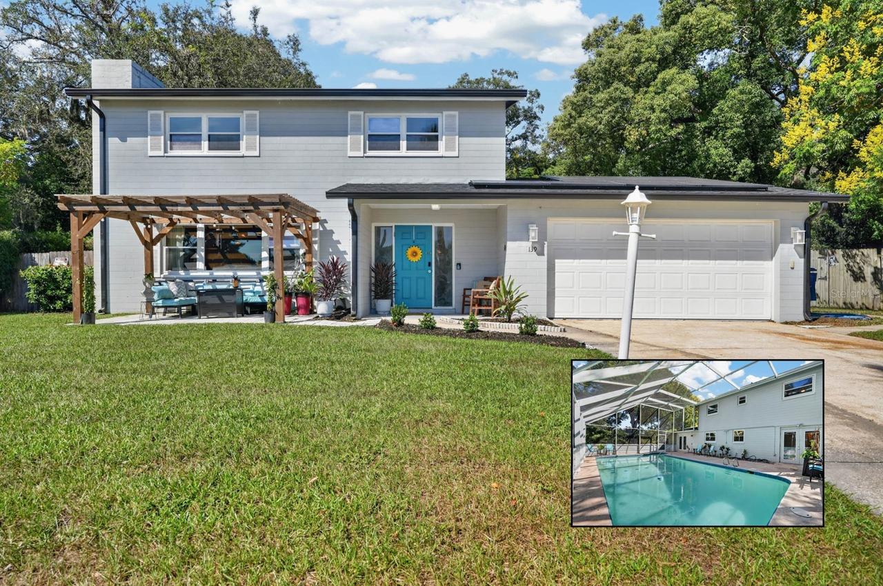 139 Cherokee Rd., Ormond Beach, FL 32174