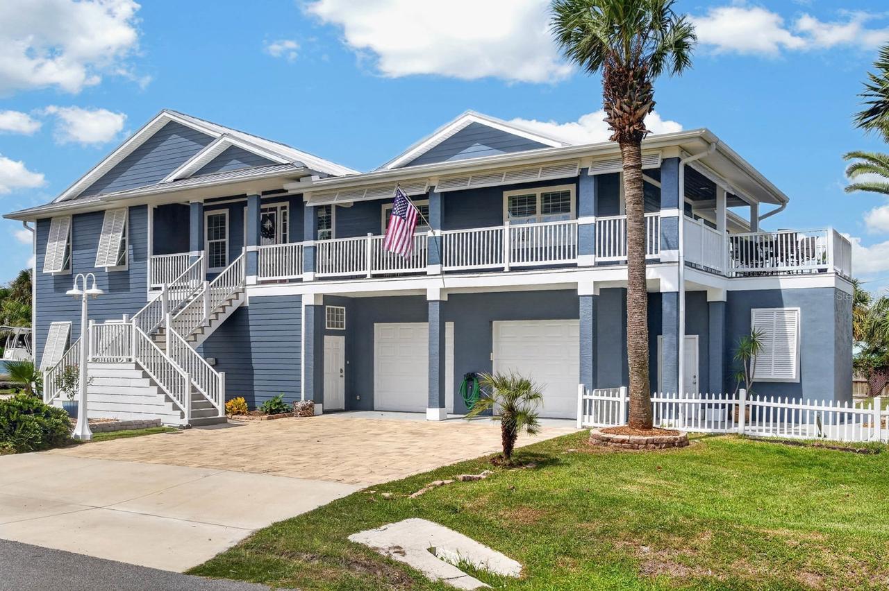 45 Rollins Dr., Palm Coast, FL 32137
