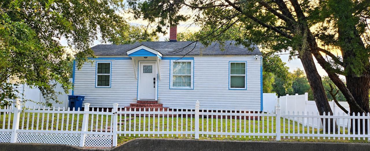5636 Calvin Ave., Jacksonville, FL 32208