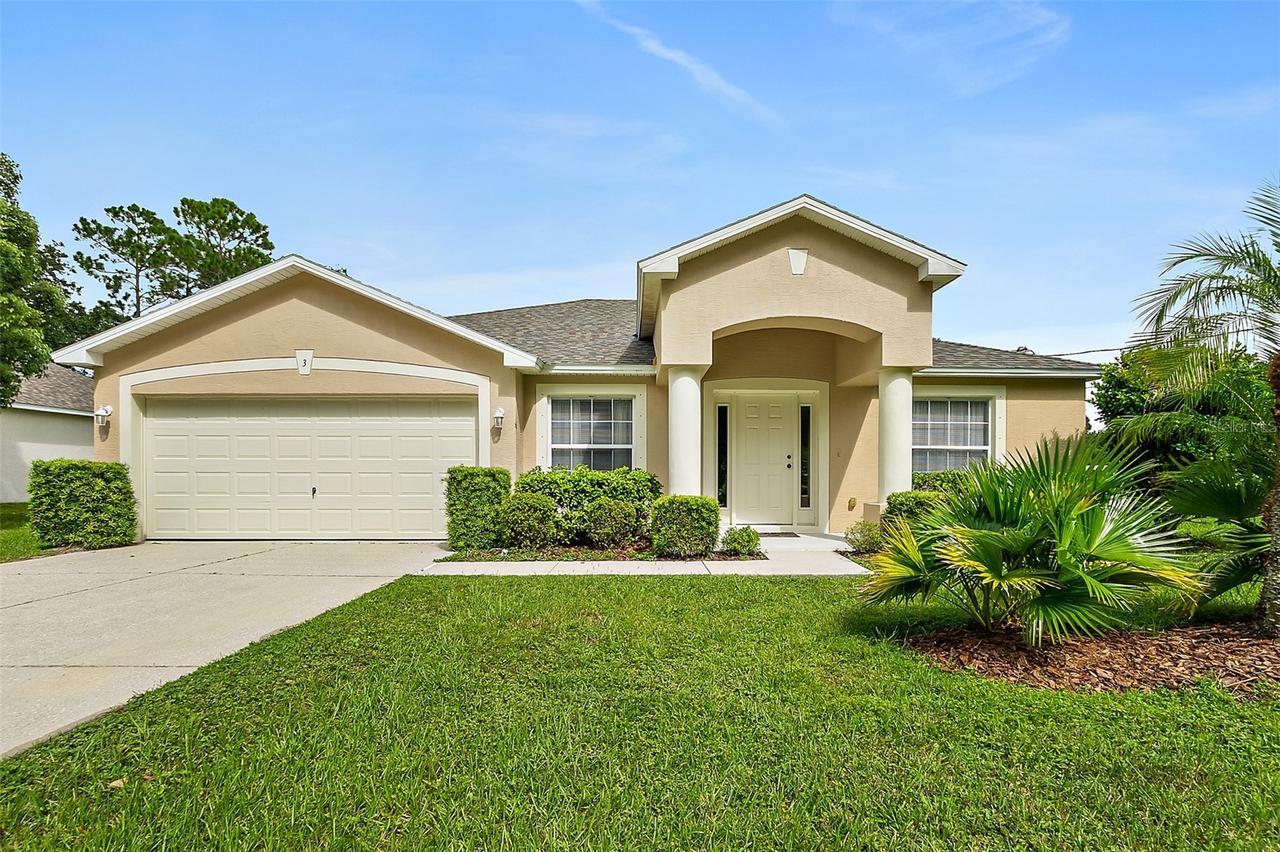 3 Pine Bud Pl., Palm Coast, FL 32164