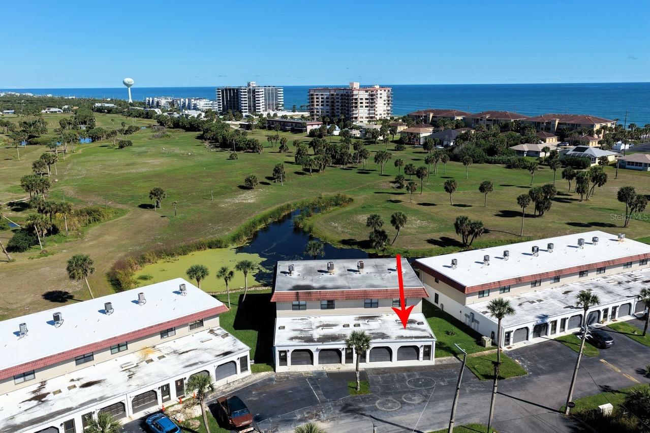 28 Ocean Palm Villa, Flagler Beach, FL 32136