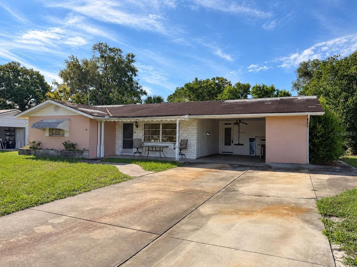 230 E Roberts St., Orange City, FL 32763