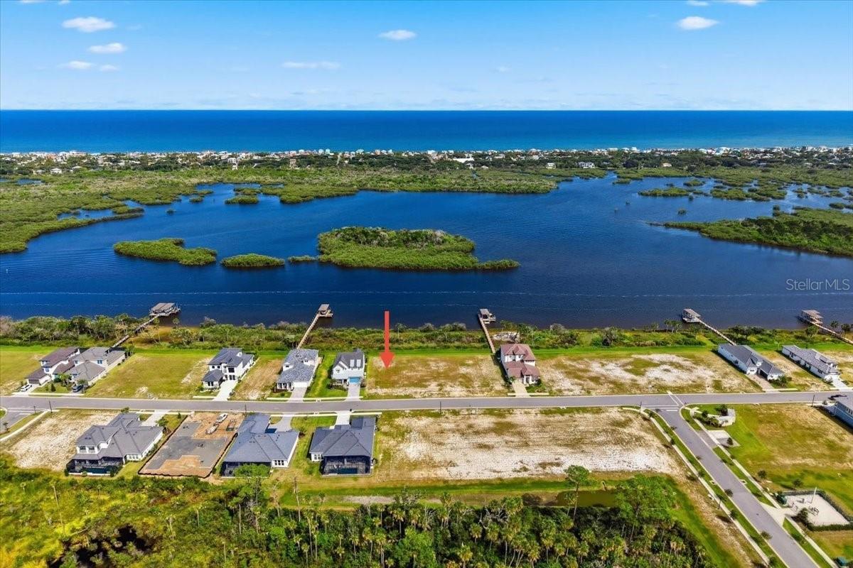 60 Coronado Rd., Flagler Beach, FL 32136