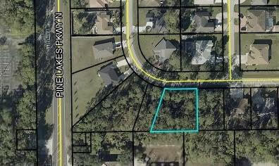 43 Brunswick Ln., Palm Coast, FL 32137