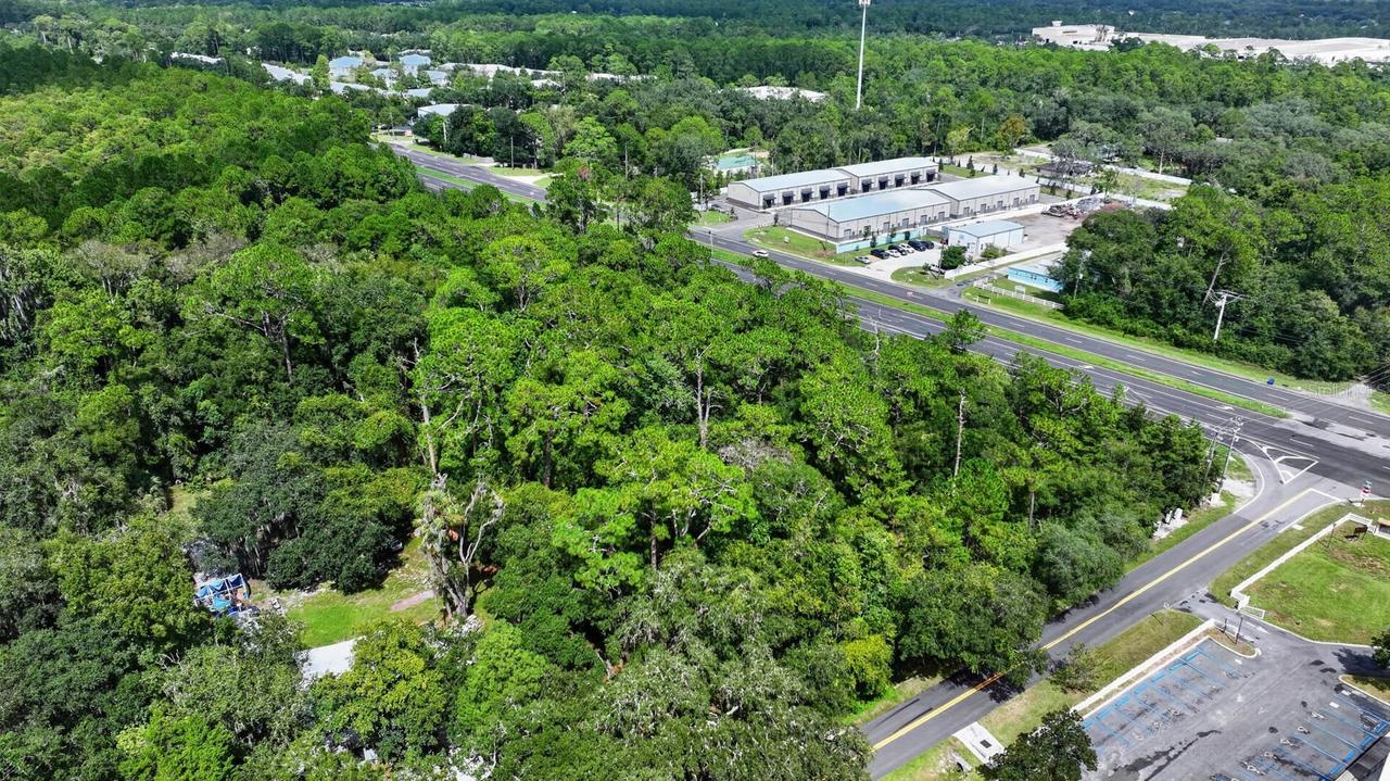 Datil Pepper Rd., St Augustine, FL 32086