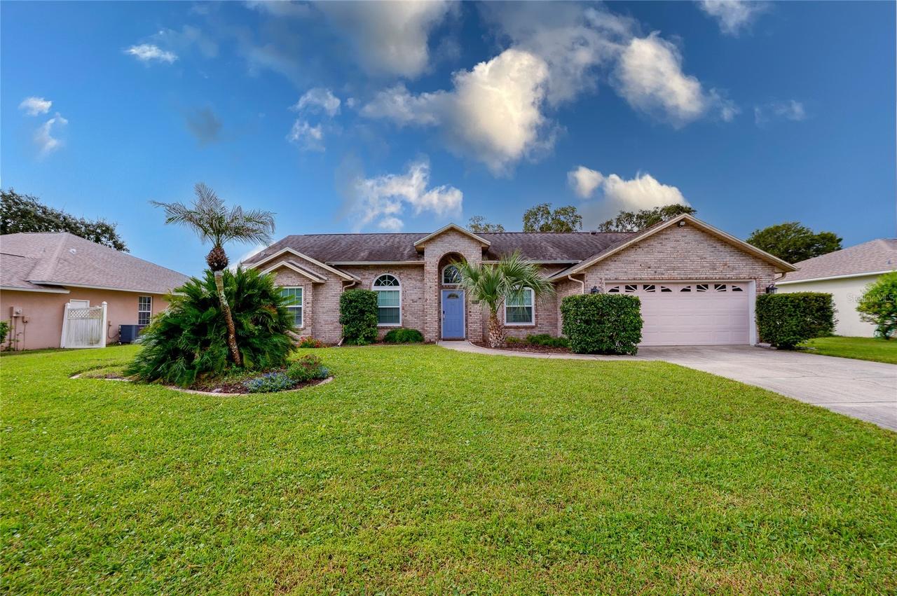 6129 Half Moon Dr., Port Orange, FL 32127