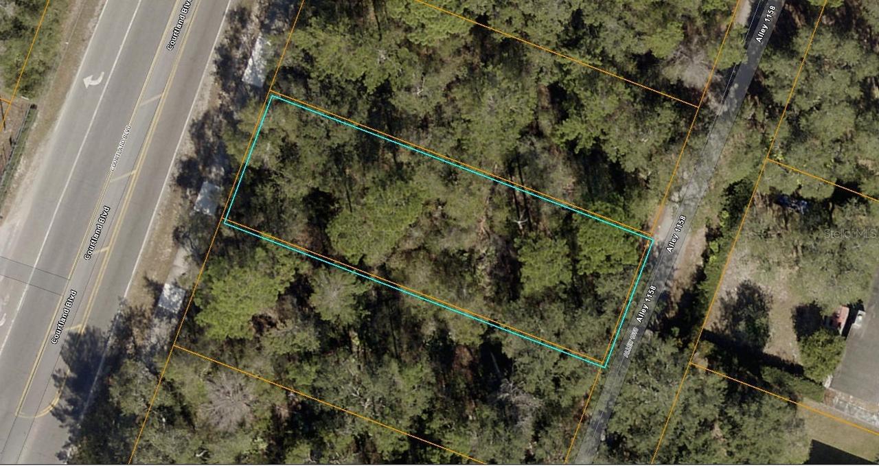 89 Courtland Blvd., Deltona, FL 32738