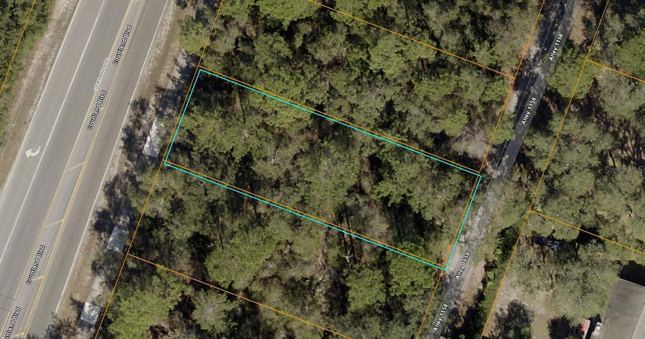91 Courtland Blvd., Deltona, FL 32738
